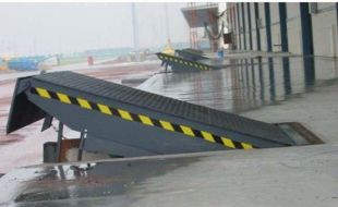 液壓登車橋可以應用于哪里，你真的知道嗎？