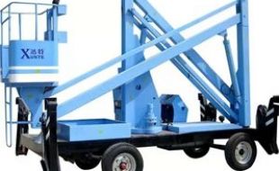升降平臺廠家的市場地位和口碑評價